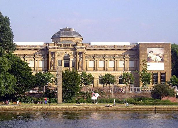 Städel Museum, Frankfurt