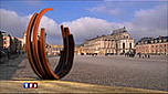 Versailles : Art contemporain et Wikipedia